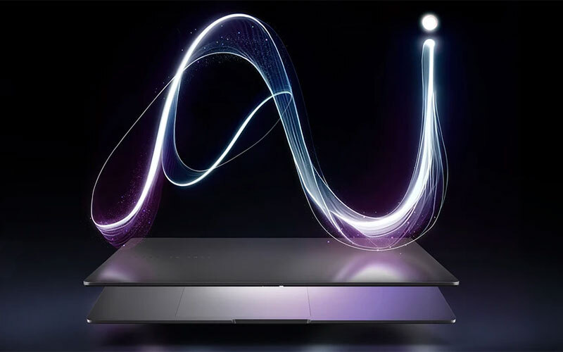 ASUS Vivobook S 15 OLED Copilot+ PC S5507QA-MA064X en vente sur la zeopstore