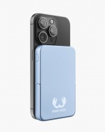 Fresh N Rebel batterie magnétique 5000 mAh , Vivid blue