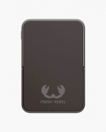 Fresh N Rebel batterie magnétique 5000 mAh , Noir