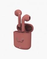 Fresh N Rebel Twins Core, Rouge