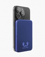 Fresh N Rebel batterie magnétique 5000 mAh , Bleu