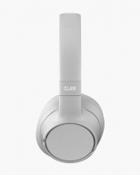 Fresh N Rebel Clam Fuse, Silver