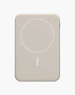 Fresh N Rebel batterie magnétique 5000 mAh , Silky sand