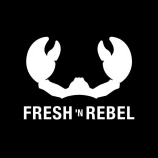 Fresh N Rebel Logo