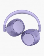 Fresh N Rebel Clam Fuse, Lila