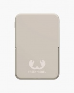 Fresh N Rebel batterie magnétique 5000 mAh , Silky sand