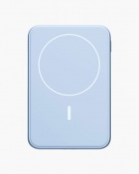 Fresh N Rebel batterie magnétique 5000 mAh , Vivid blue