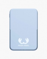 Fresh N Rebel batterie magnétique 5000 mAh , Vivid blue