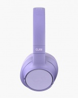 Fresh N Rebel Clam Fuse, Lila