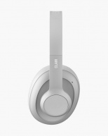 Fresh N Rebel Clam Ace, Silver