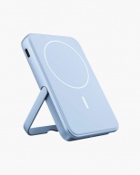 Fresh N Rebel batterie magnétique 5000 mAh , Vivid blue