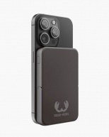 Fresh N Rebel batterie magnétique 5000 mAh , Noir