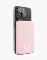 Fresh N Rebel batterie magnétique 5000 mAh , Rose pastel