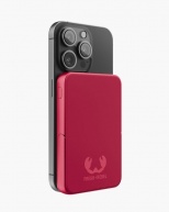 Fresh N Rebel batterie magnétique 5000 mAh , Rouge
