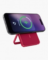 Fresh N Rebel batterie magnétique 5000 mAh , Rouge