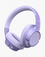 Fresh N Rebel Clam Fuse, Lila