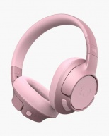 Fresh N Rebel Clam Fuse, Rose pastel