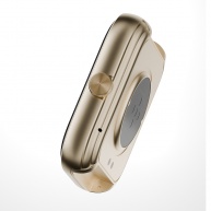 Hifuture Lume, Champagne