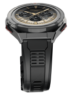 Hifuture Active, Noir