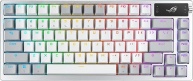 ASUS ROG Azoth, Blanc