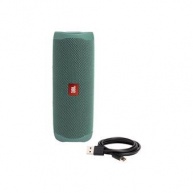 JBL Flip 5 Eco Green