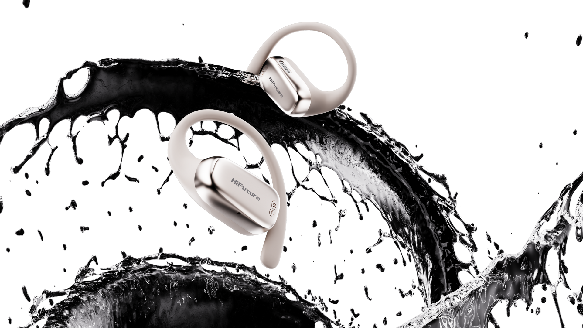 Hifuture Sonify en vente sur la zeopstore