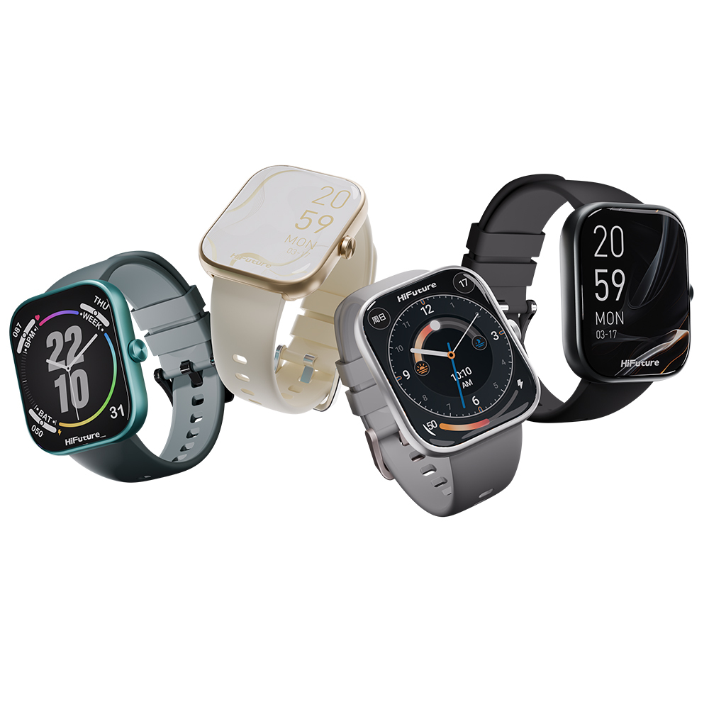 Hifuture lume en vente sur la zeopstore