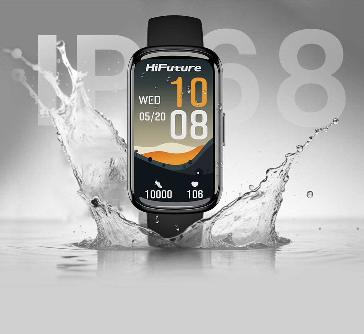 Hifuture evo 2 en vente sur la zeopstore 