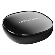 Hifuture Flybuds 4, Noir