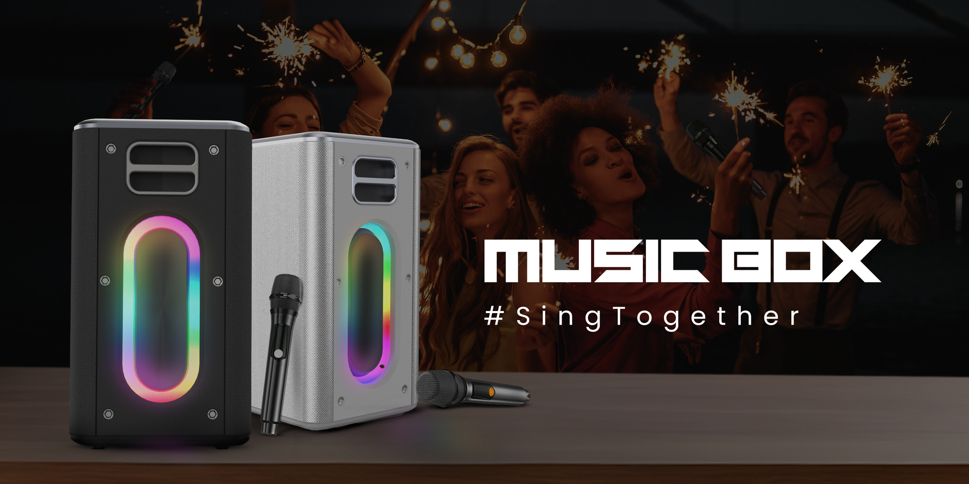 Hifuture music box en vente sur la zeopstore