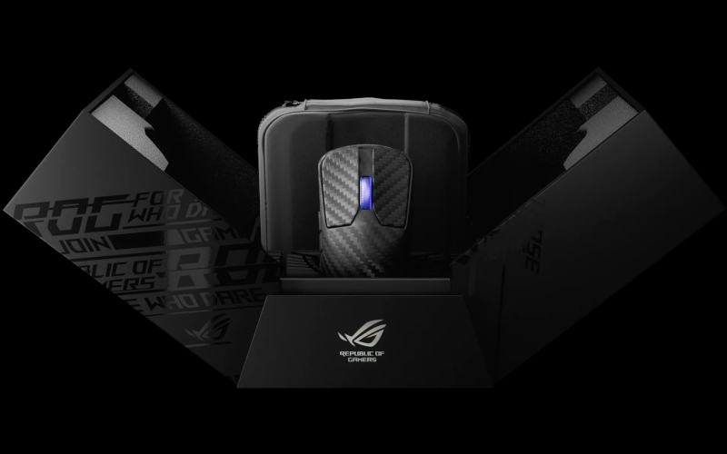 Asus Rog Harpe Ace Extreme en vente sur la zeopstore