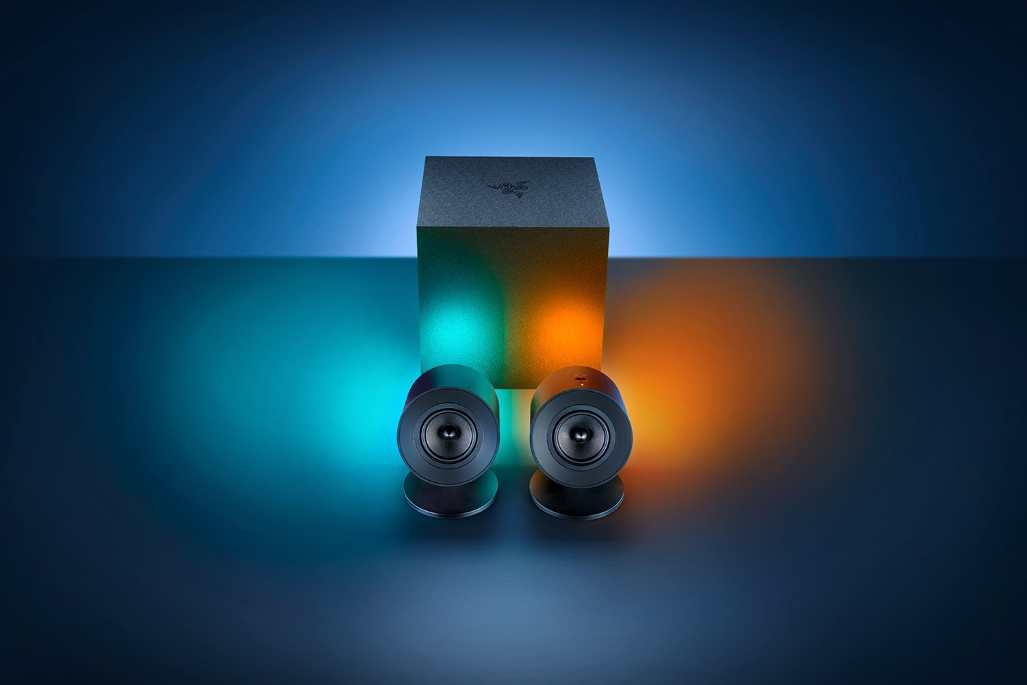 Razer Nommo V2 en vente sur la zeopstore