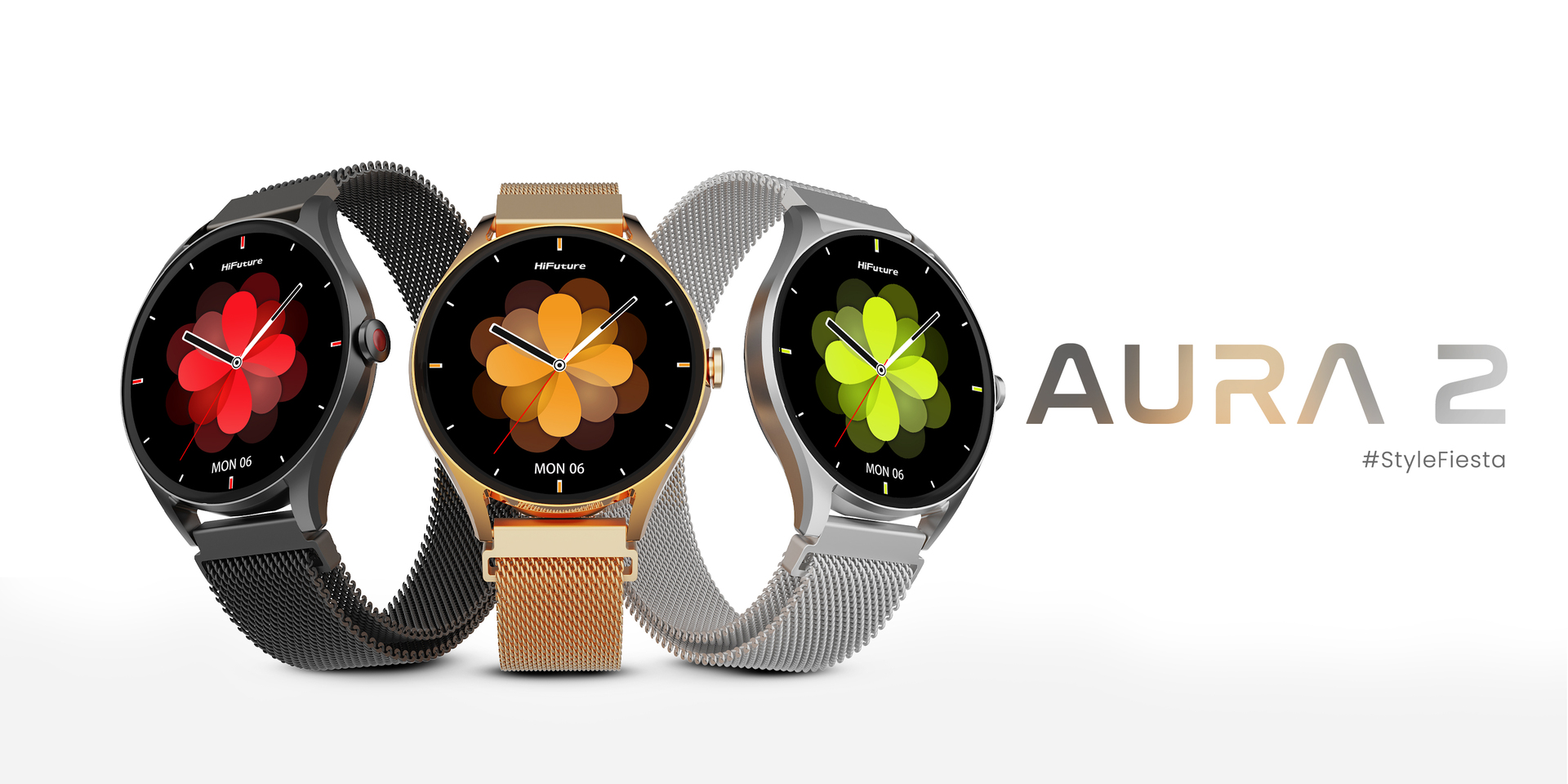 Hifuture aura 2 en vente sur la zeopstore