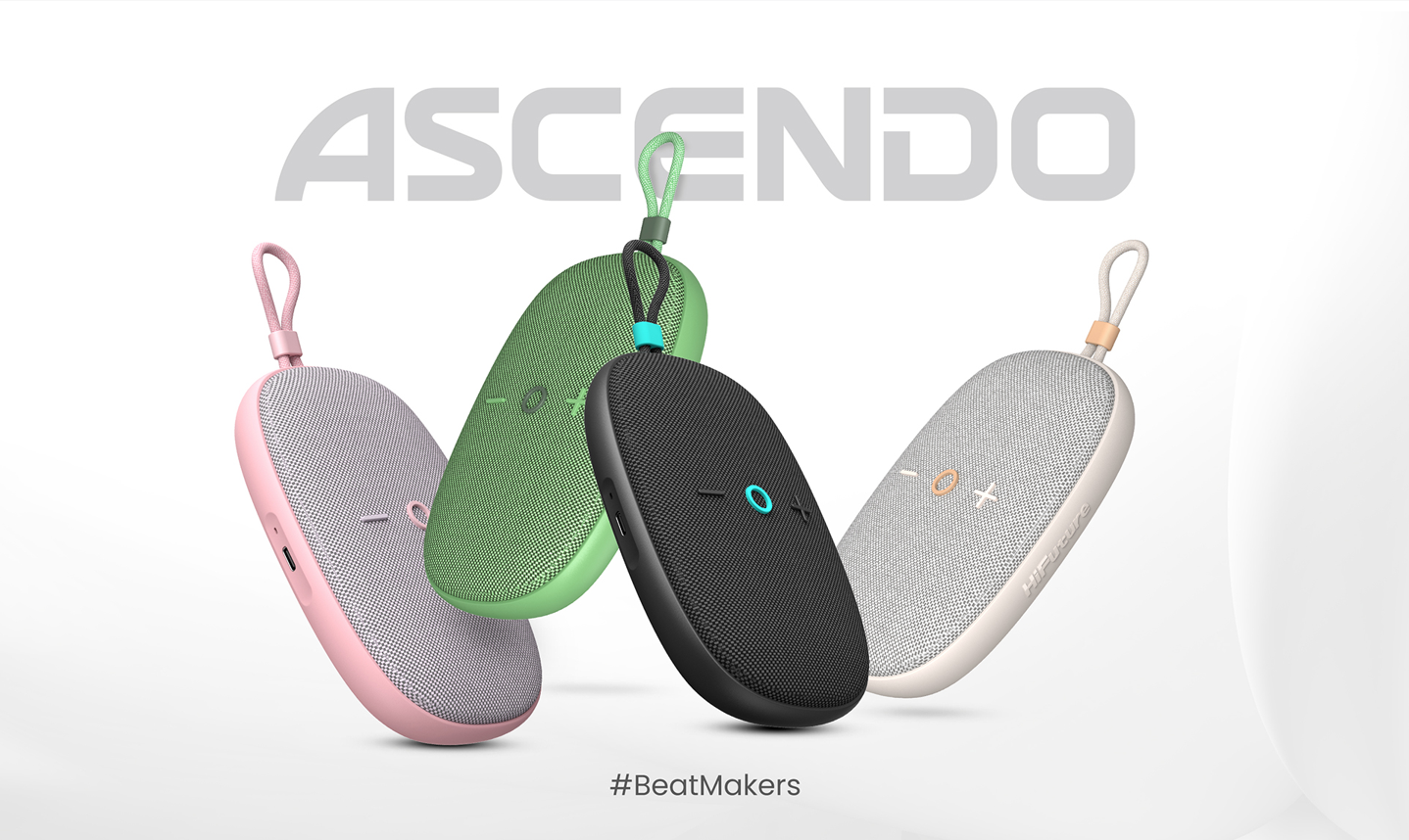 Hifuture ascendo en vente sur la zeopstore