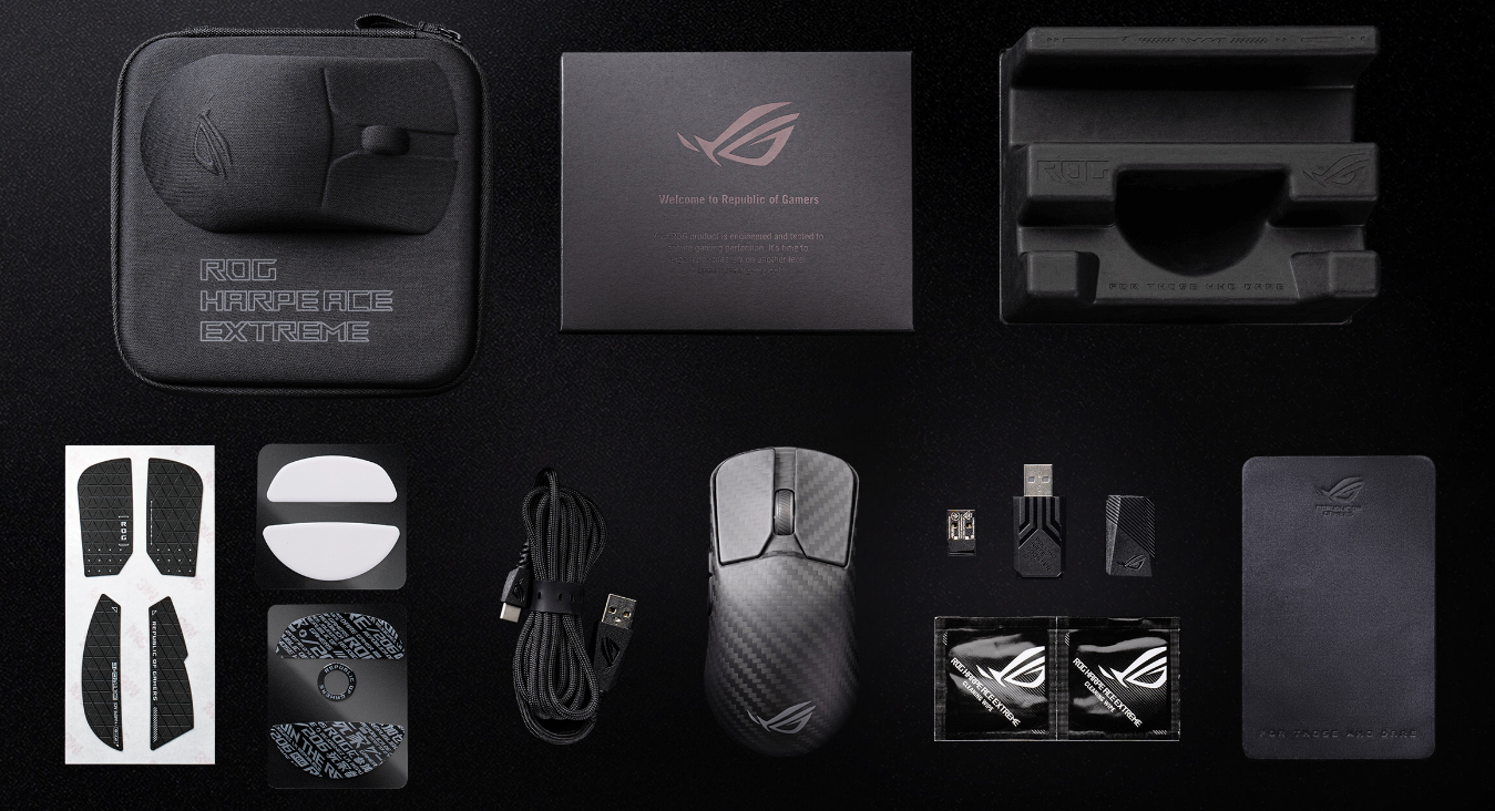 Asus Rog Harpe Ace Extreme en vente  a la reunion