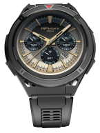 Hifuture Active, Noir