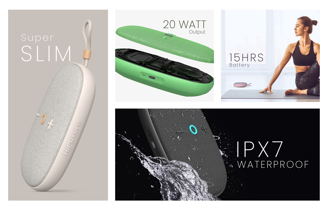 Hifuture ascendo en vente sur la zeopstore