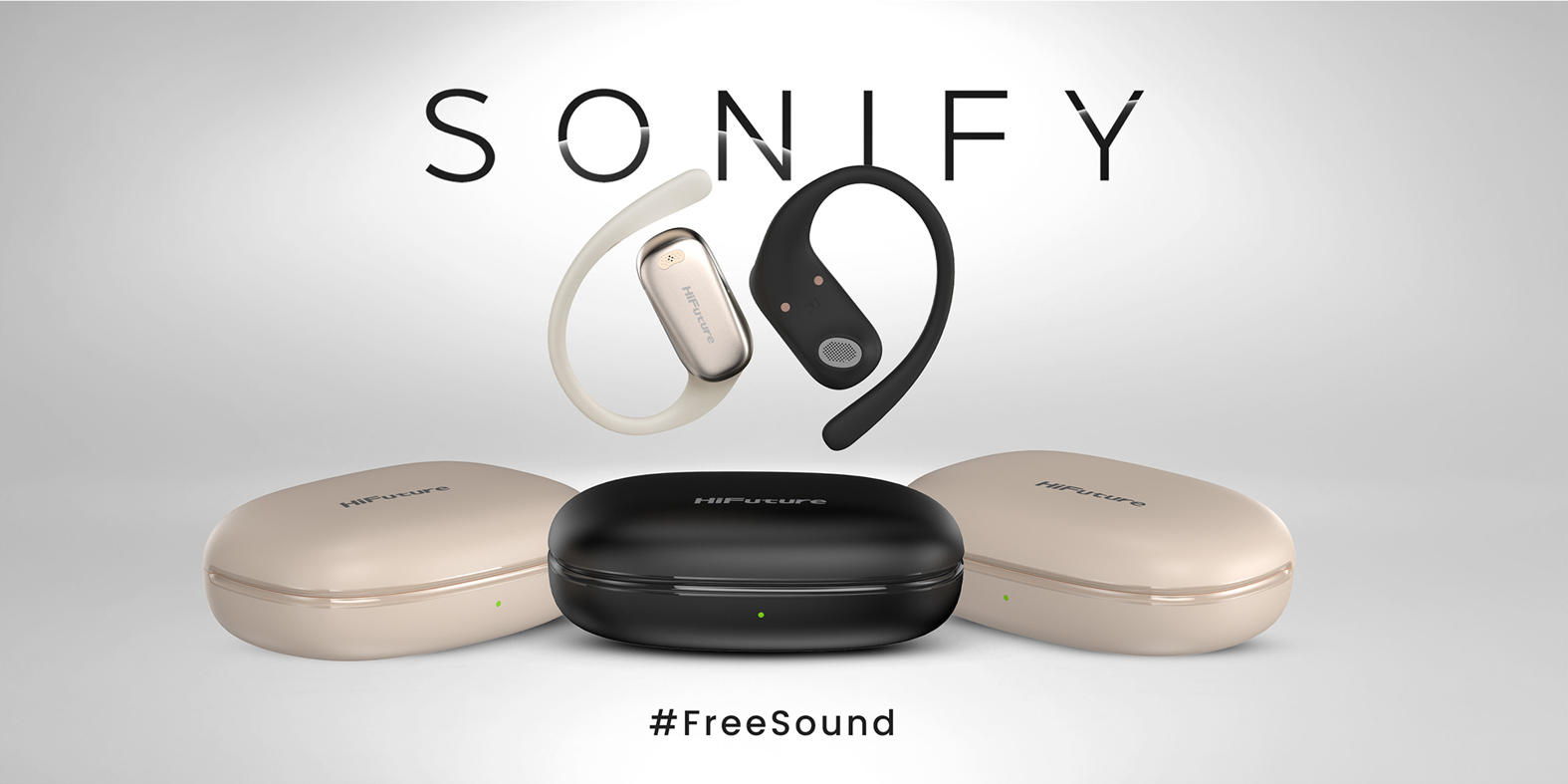 Hifuture Sonify en vente sur la zeopstore