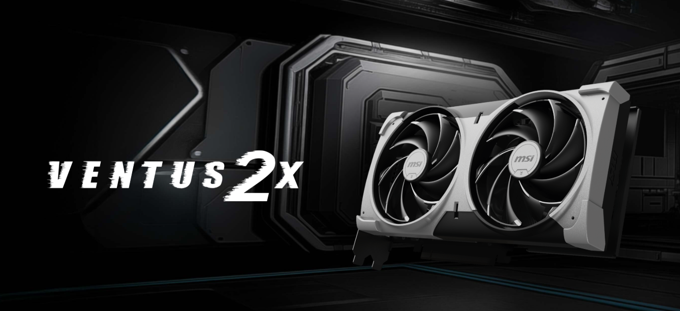MSI GeForce RTX 5070 12G VENTUS en vente sur la zeopstore