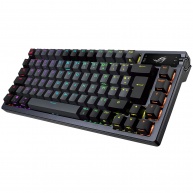 ASUS ROG Azoth, Noir