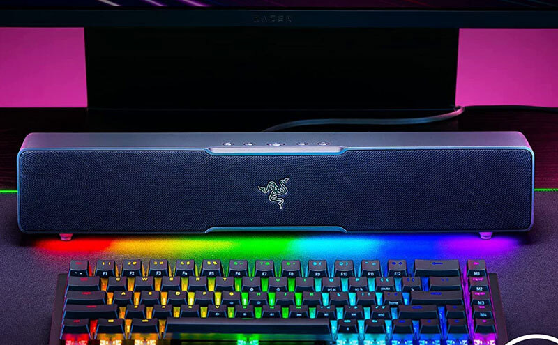 Razer Leviathan V2 X en vente sur la zeopstore