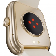 Hifuture Lume, Champagne