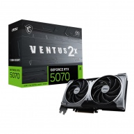 MSI GeForce RTX™ 5070 12G VENTUS