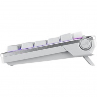 ASUS ROG Azoth, Blanc