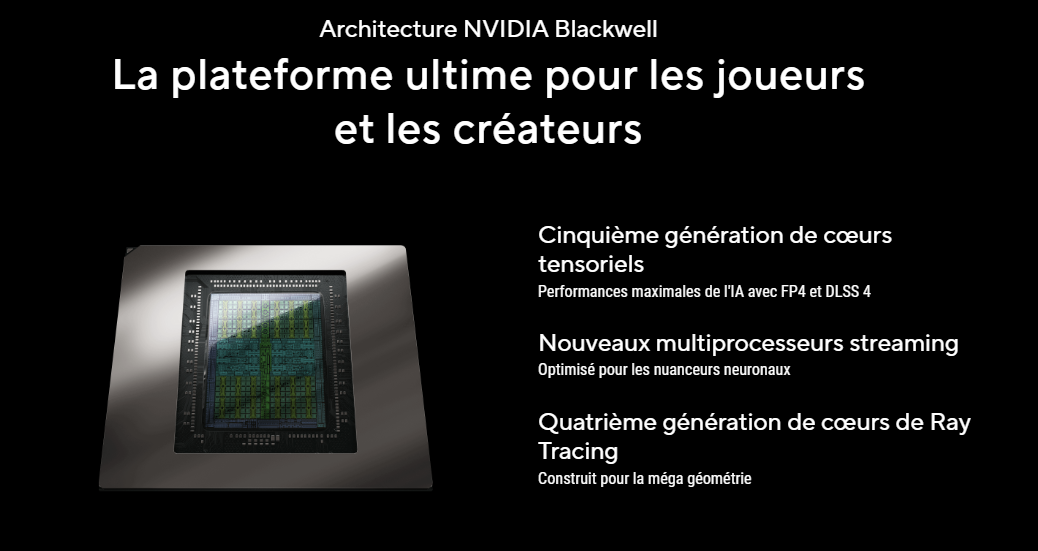 MSI GeForce RTX 5080 16G VENTUS en vente sur la zeopstore