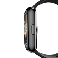 Hifuture Evo 2, Noir