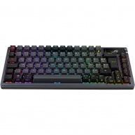 ASUS ROG Azoth, Noir
