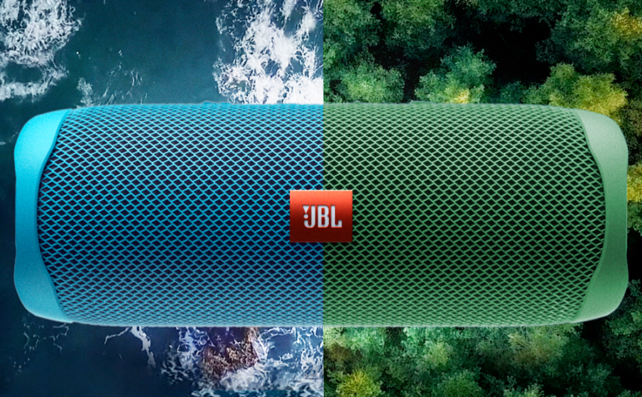 JBl Flip 5 Eco Green en vente sur la zeopstore
