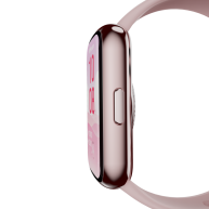 Hifuture Evo 2, Or Rose