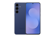 Samsung S25 FE, Bleu, 256 Go